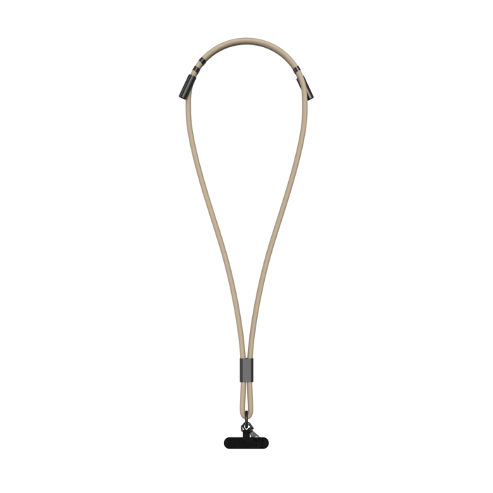 Snur telefon lanyard cu cablu incarcare USB-C PD 60W Baltimore RCS VINGA [2]