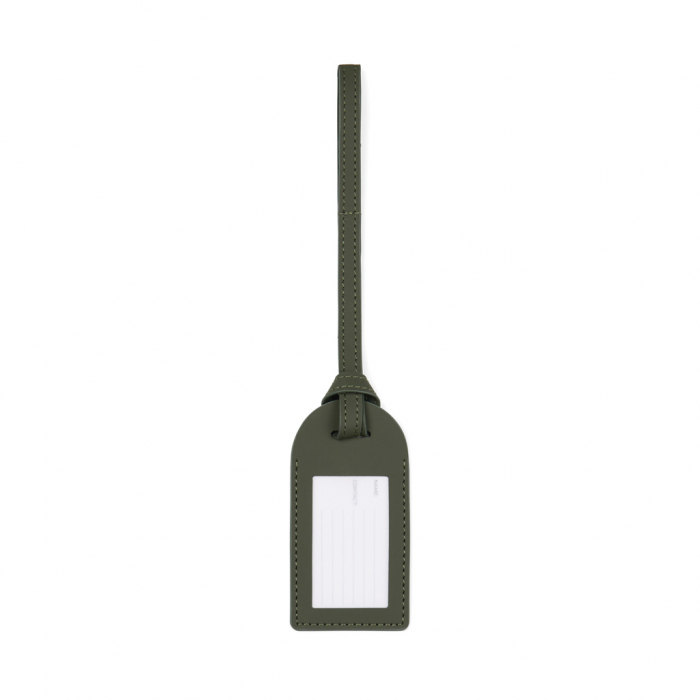 Eticheta bagaj VINGA Baltimore RCS reciclata [2]