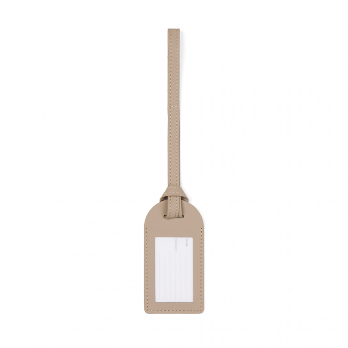 Eticheta bagaj VINGA Baltimore RCS reciclata [2]