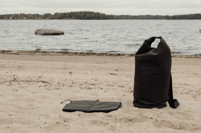 Geanta termoizolanta VINGA Baltimore RCS roll-top 25L [10]