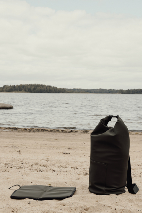 Geanta termoizolanta VINGA Baltimore RCS roll-top 25L [6]