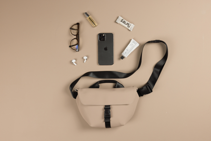 Geanta sling VINGA Baltimore RCS 2,6L [5]