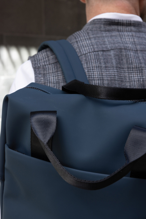Tote rucsac VINGA Baltimore RCS 18L laptop [10]