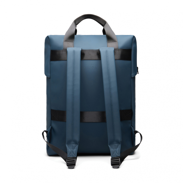 Tote rucsac VINGA Baltimore RCS 18L laptop [4]