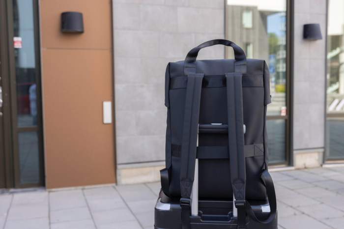 Tote rucsac VINGA Baltimore RCS 18L laptop [13]