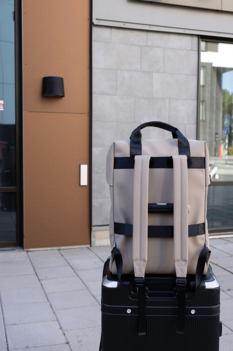 Tote rucsac VINGA Baltimore RCS 18L laptop [12]