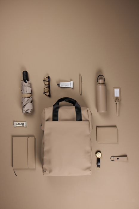 Tote rucsac VINGA Baltimore RCS 18L laptop [7]