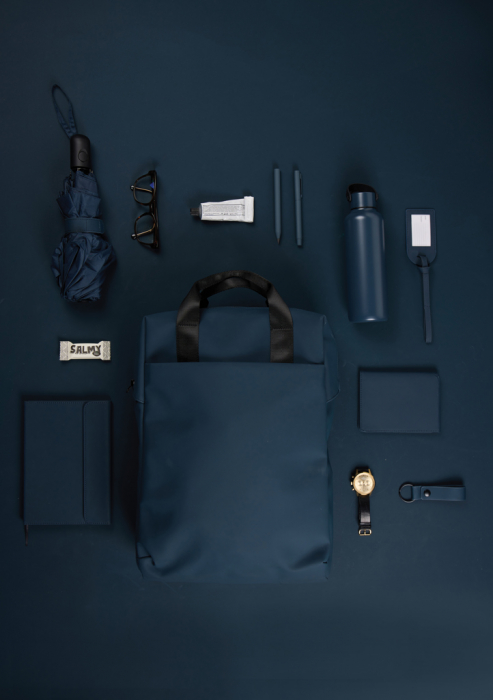 Tote rucsac VINGA Baltimore RCS 18L laptop [7]