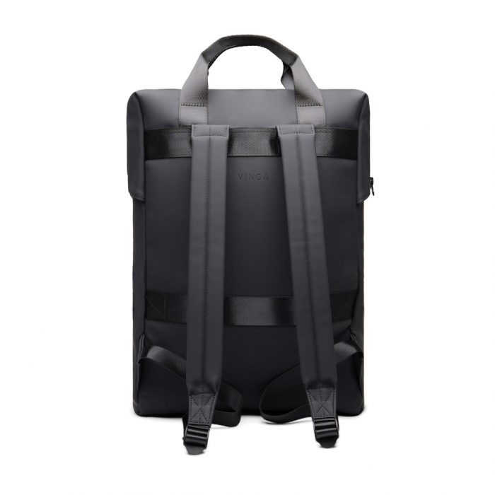 Tote rucsac VINGA Baltimore RCS 18L laptop [4]