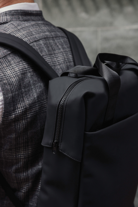 Tote rucsac VINGA Baltimore RCS 18L laptop [11]