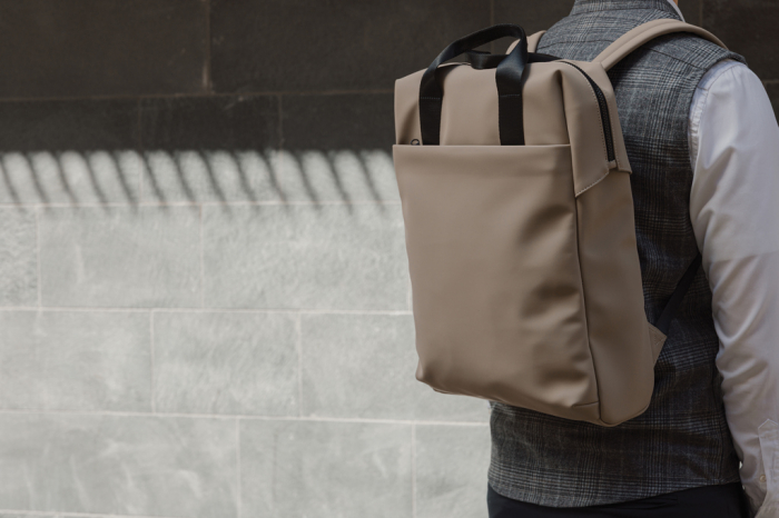 Tote rucsac VINGA Baltimore RCS 18L laptop [10]