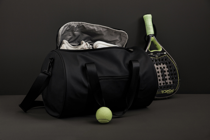 Geanta sport eleganta VINGA Baltimore Sporter 34L [8]