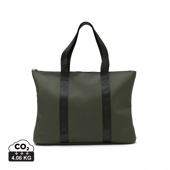 Geanta tote eleganta  VINGA Baltimore 20L rezistenta la apa [1]