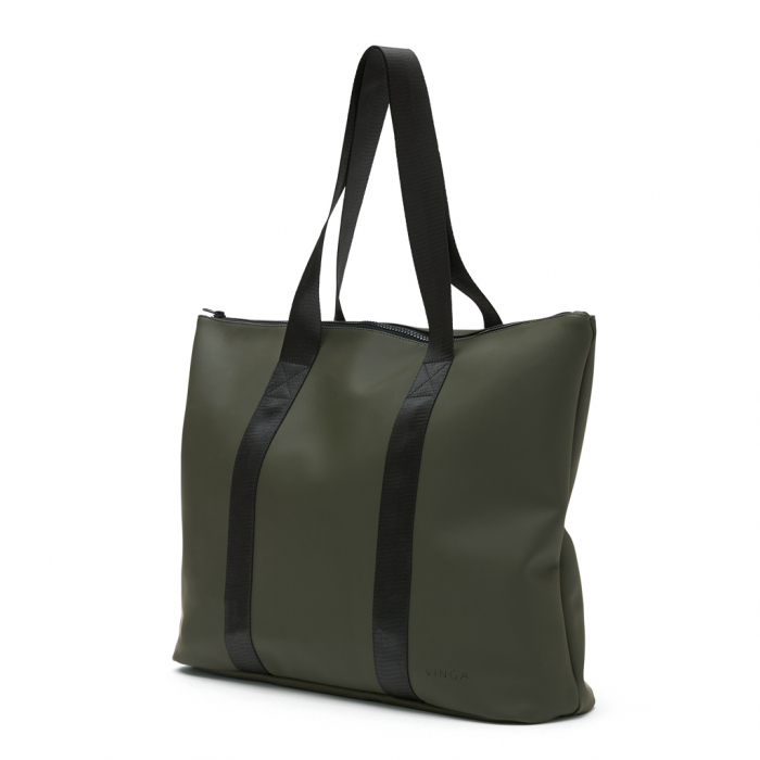 Geanta tote eleganta  VINGA Baltimore 20L rezistenta la apa [3]