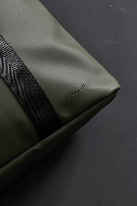 Geanta tote eleganta  VINGA Baltimore 20L rezistenta la apa [5]