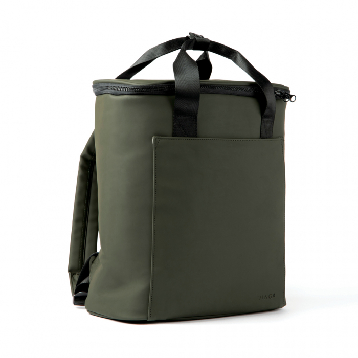 Rucsac termoizolant VINGA Baltimore trail impermeabil [4]