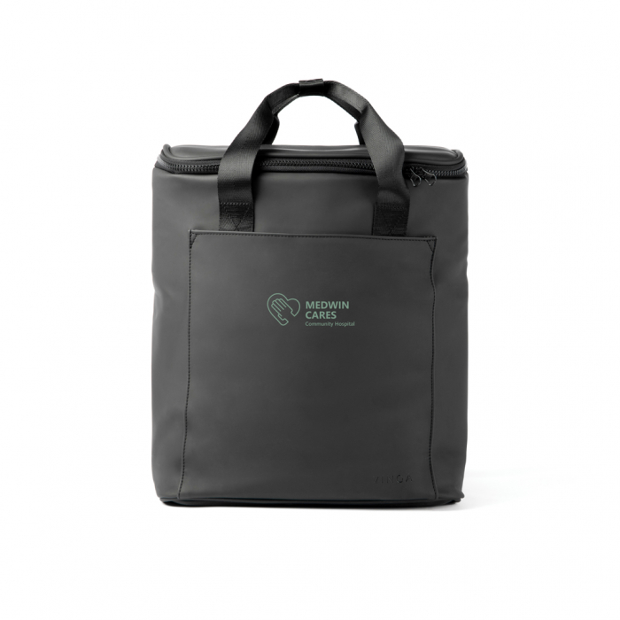 Rucsac termoizolant VINGA Baltimore trail impermeabil [5]