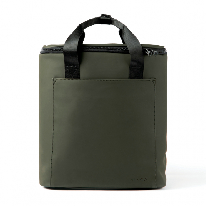 Rucsac termoizolant VINGA Baltimore trail impermeabil [2]