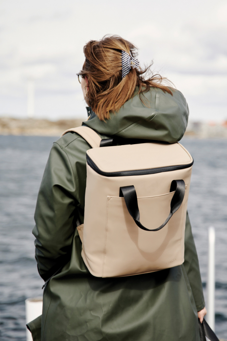 Rucsac termoizolant VINGA Baltimore trail impermeabil [13]