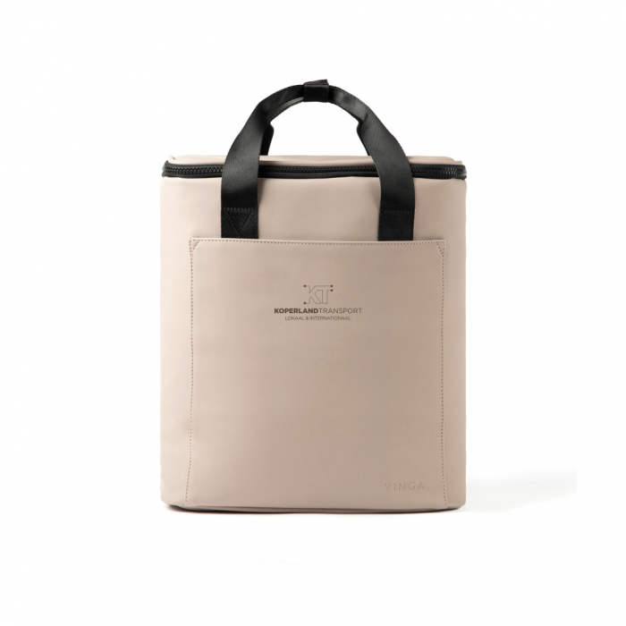 Rucsac termoizolant VINGA Baltimore trail impermeabil [5]