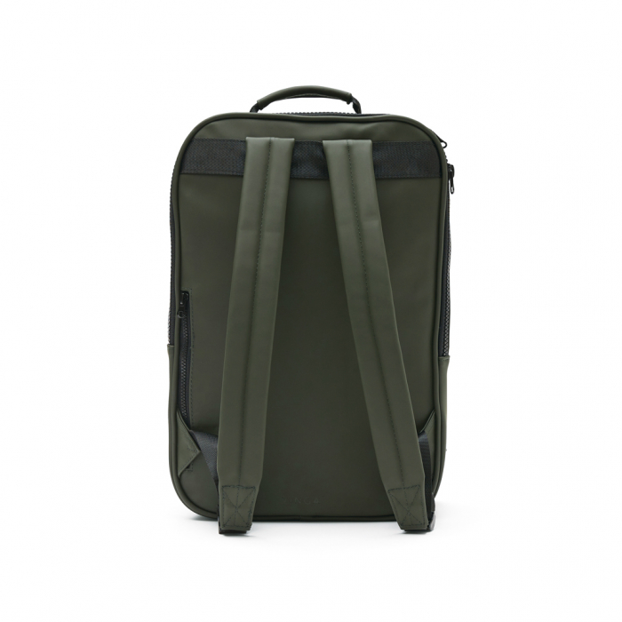Rucsac elegant de calatorie VINGA Baltimore 20L laptop 16'' [3]