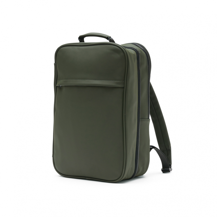 Rucsac elegant de calatorie VINGA Baltimore 20L laptop 16'' [4]