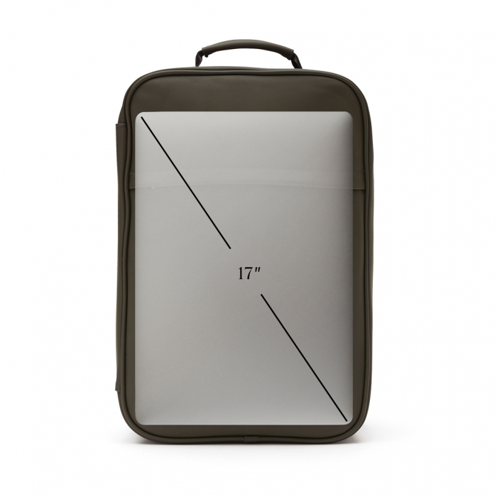 Rucsac elegant de calatorie VINGA Baltimore 20L laptop 16'' [7]