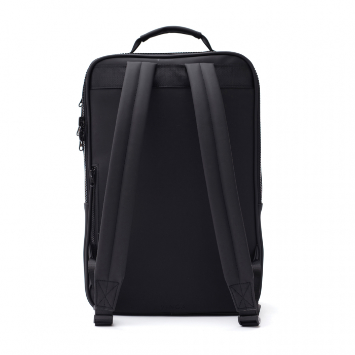 Rucsac elegant de calatorie VINGA Baltimore 20L laptop 16'' [3]
