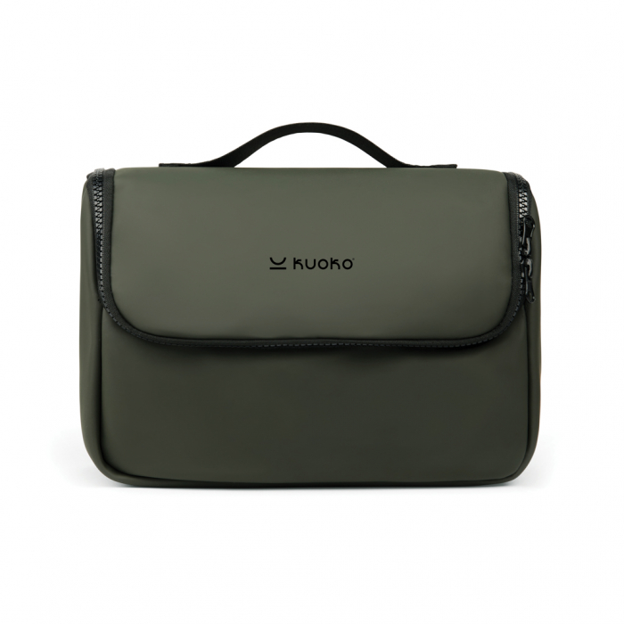 Geanta cosmetice VINGA Baltimore Travel 5L [7]