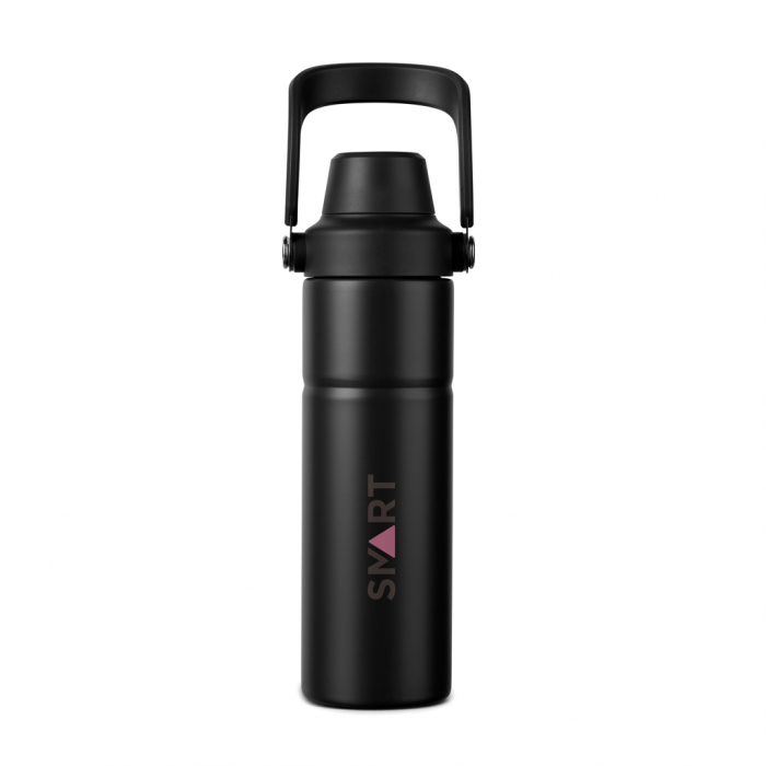 Sticla termoizolanta VINGA Baltimore Trek RCS 600 ml [8]