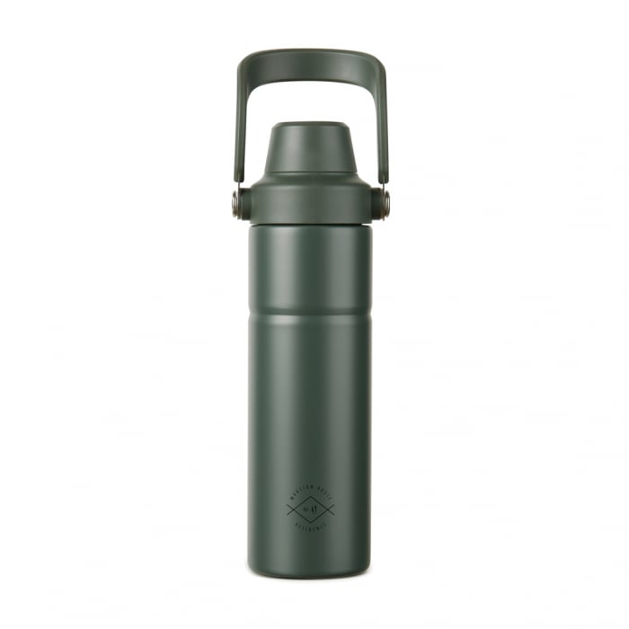Sticla termoizolanta VINGA Baltimore Trek RCS 600 ml [8]
