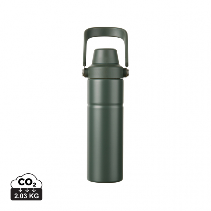 Sticla termoizolanta VINGA Baltimore Trek RCS 600 ml [1]