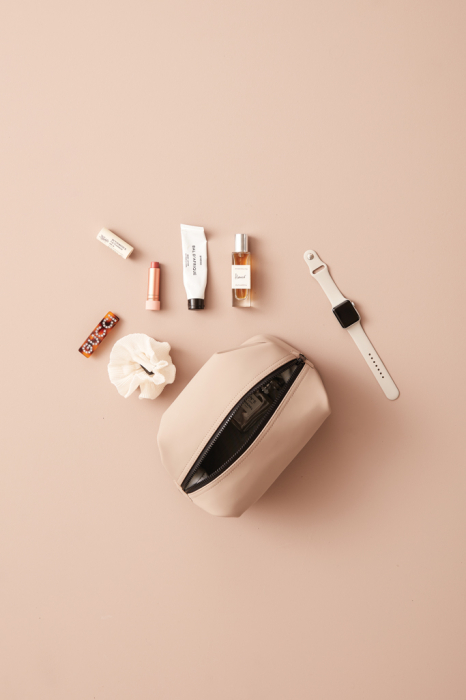 Geanta eleganta cosmetica VINGA Baltimore impermeabila [10]