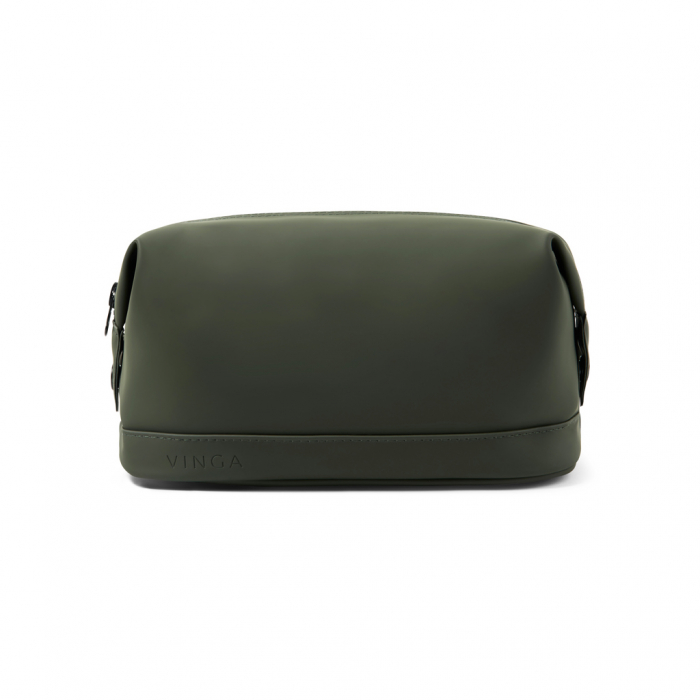 Geanta eleganta cosmetica VINGA Baltimore impermeabila [2]