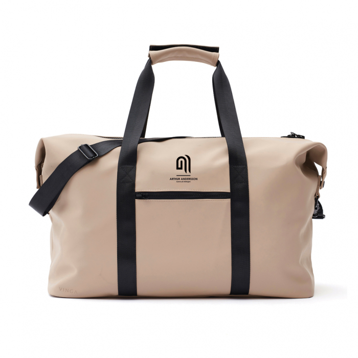 Geanta eleganta de weekend VINGA Baltimore 53L [6]
