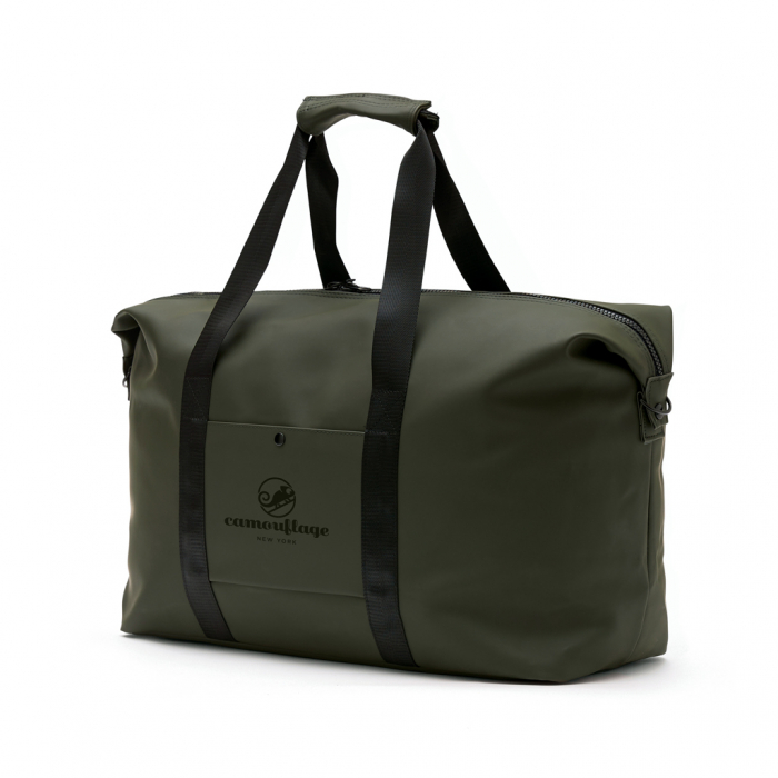 Geanta eleganta de weekend VINGA Baltimore 53L [6]