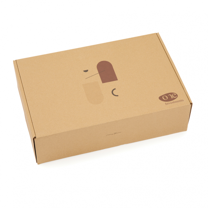Tava cuptor VINGA Baron cupru – tri-ply premium pentru gatit uniform [3]