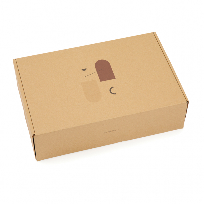 Tava cuptor VINGA Baron cupru – tri-ply premium pentru gatit uniform [10]