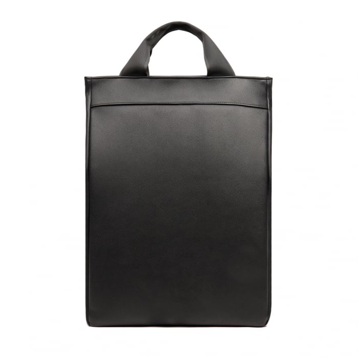 Rucsac laptop VINGA Bermond PU reciclat RCS 20L [3]
