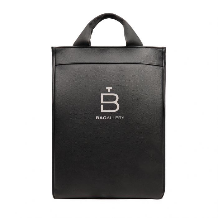 Rucsac laptop VINGA Bermond PU reciclat RCS 20L [8]