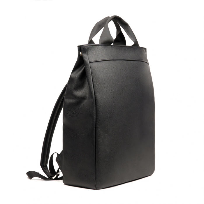 Rucsac laptop VINGA Bermond PU reciclat RCS 20L [2]