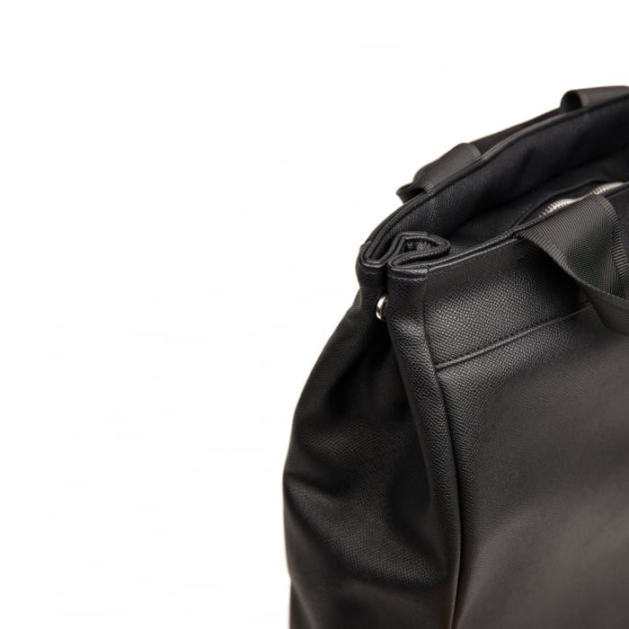 Rucsac laptop VINGA Bermond PU reciclat RCS 20L [5]