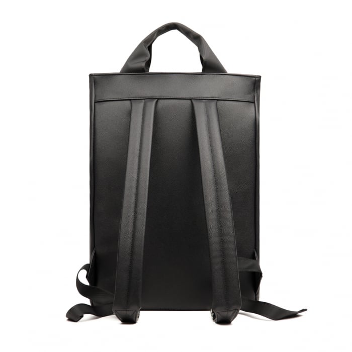 Rucsac laptop VINGA Bermond PU reciclat RCS 20L [4]