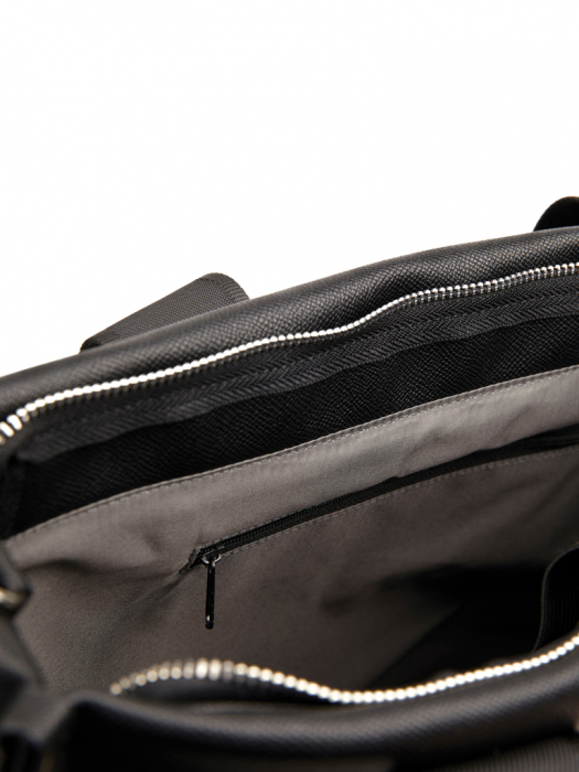 Geanta tote VINGA Bermond RCS 14L laptop [7]