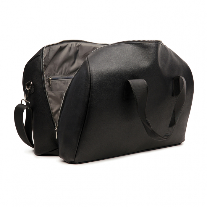 Geanta de weekend VINGA Bermond PU reciclat RCS 40L [5]