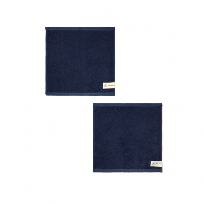 Prosop fata Birch 30x30 cm bumbac si lyocell, Vinga [3]