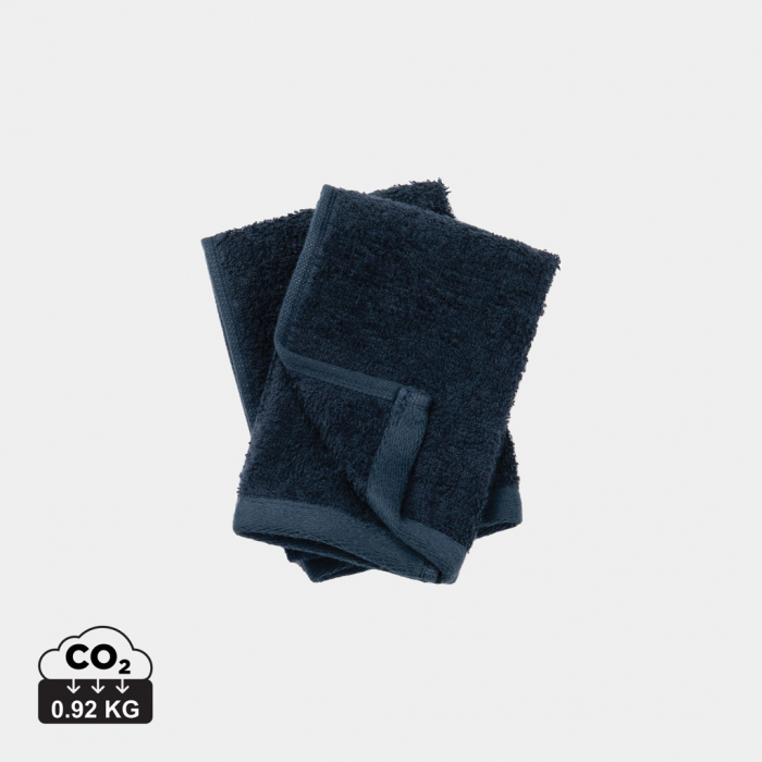 Prosop fata Birch 30x30 cm bumbac si lyocell, Vinga [1]