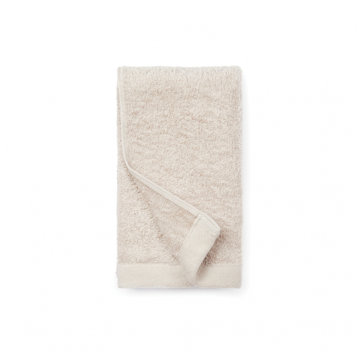 Prosop Birch 40x70 cm bumbac si lyocell, Vinga [2]