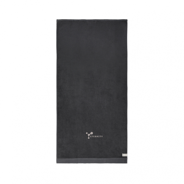 Prosop Birch 70x140 cm bumbac si lyocell, Vinga [5]