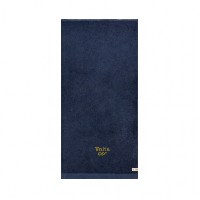 Prosop Birch 70x140 cm bumbac si lyocell, Vinga [5]